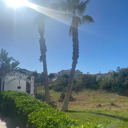 Apartament Casa Pandora Duplex Atico, Primera Linea De Playa