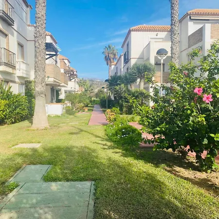 Apartament Casa Pandora Duplex Atico, Primera Linea De Playa *