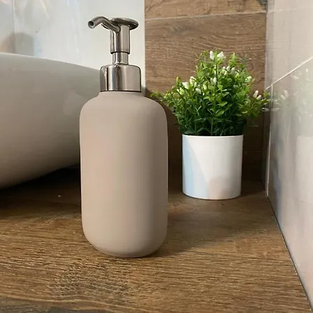 דירה Casa Pandora Duplex Atico, Primera Linea De Playa