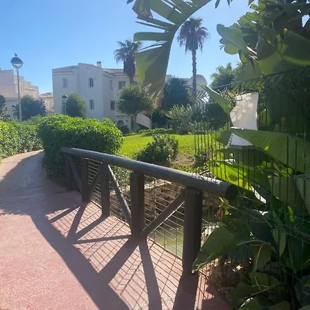 Casa Pandora Duplex Atico, Primera Linea De Playa * Torrox