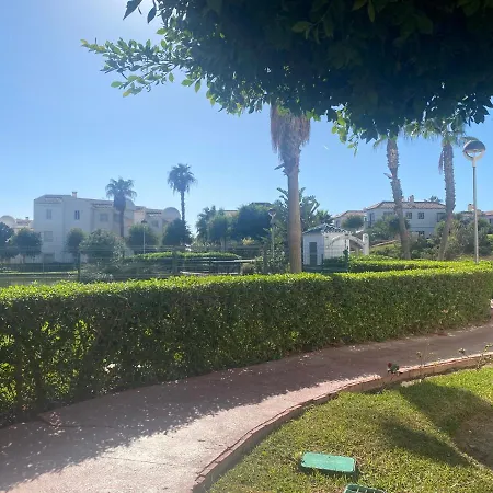 Διαμέρισμα Casa Pandora Duplex Atico, Primera Linea De Playa