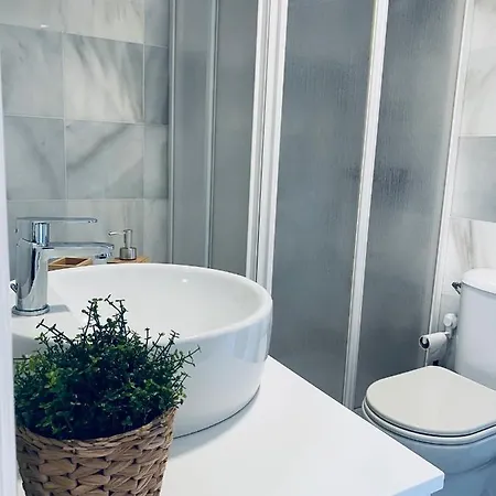 Casa Pandora Duplex Atico, Primera Linea De Playa דירה טורוקס