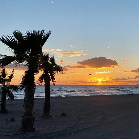 Casa Pandora Duplex Atico, Primera Linea De Playa * טורוקס