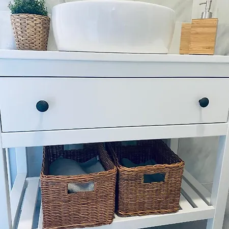 דירה Casa Pandora Duplex Atico, Primera Linea De Playa *