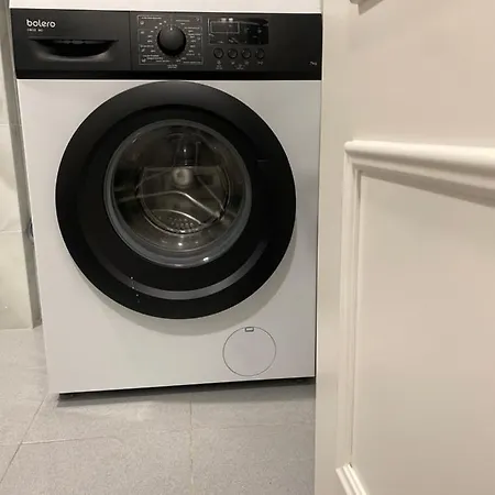 דירה Casa Pandora Duplex Atico, Primera Linea De Playa *