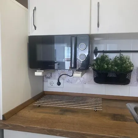 Casa Pandora Duplex Atico, Primera Linea De Playa * Torrox