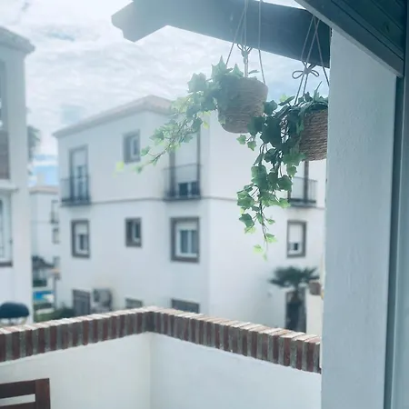 Casa Pandora Duplex Atico, Primera Linea De Playa דירה *