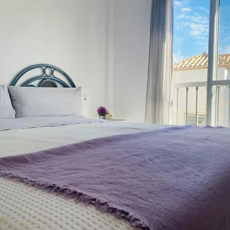 Casa Pandora Duplex Atico, Primera Linea De Playa *
