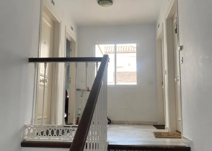 Casa Pandora Duplex Atico, Primera Linea De Playa 公寓